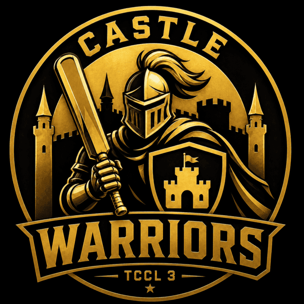 Castle Warriors Logo